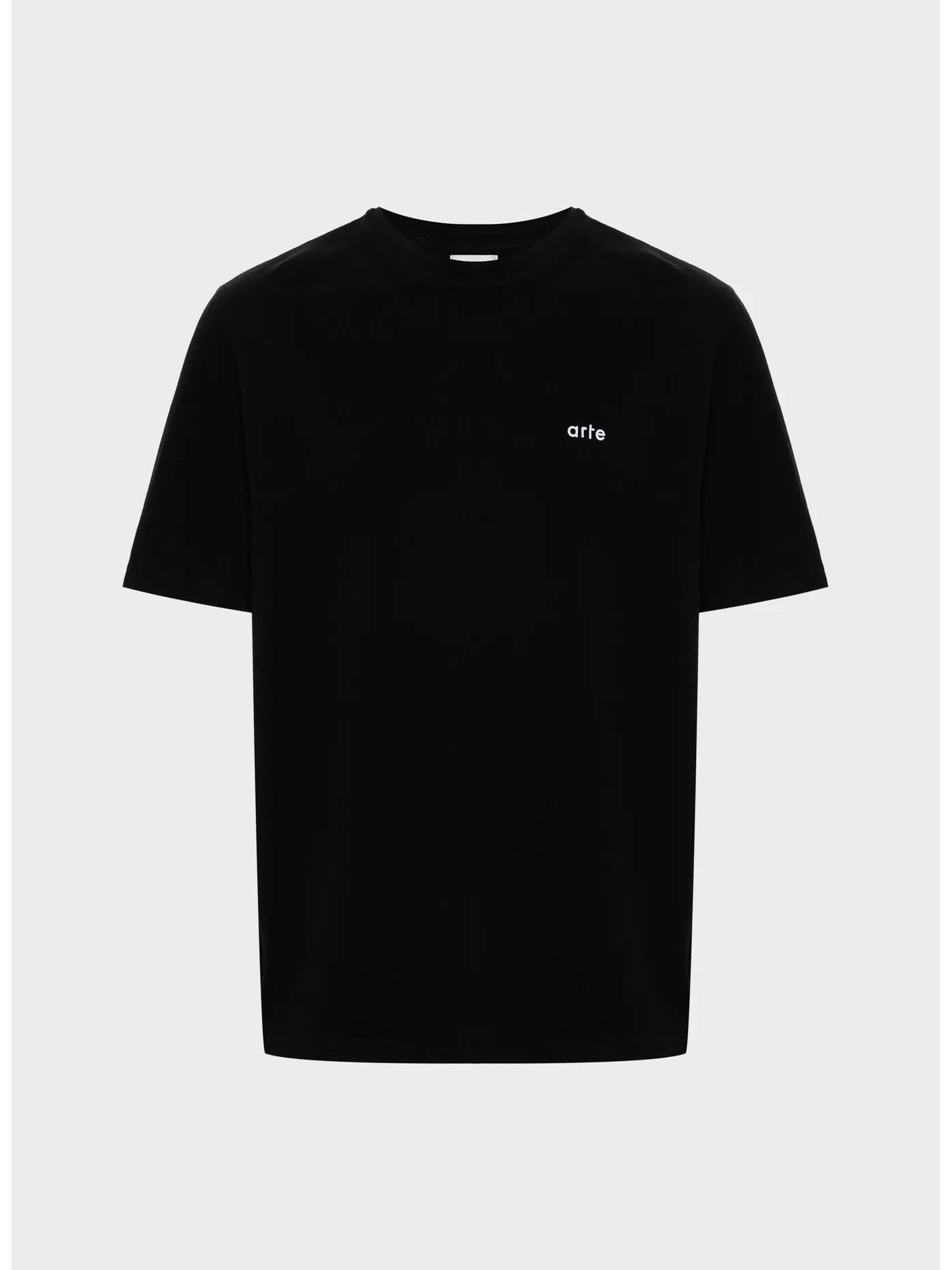     -ARTE    -T-SHIRT ROSE-