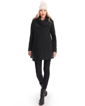 -cappotto premaman