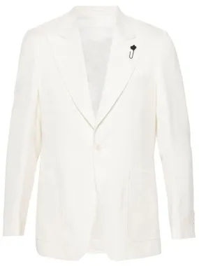 `Attitute Drop 7 Reg` Blazer