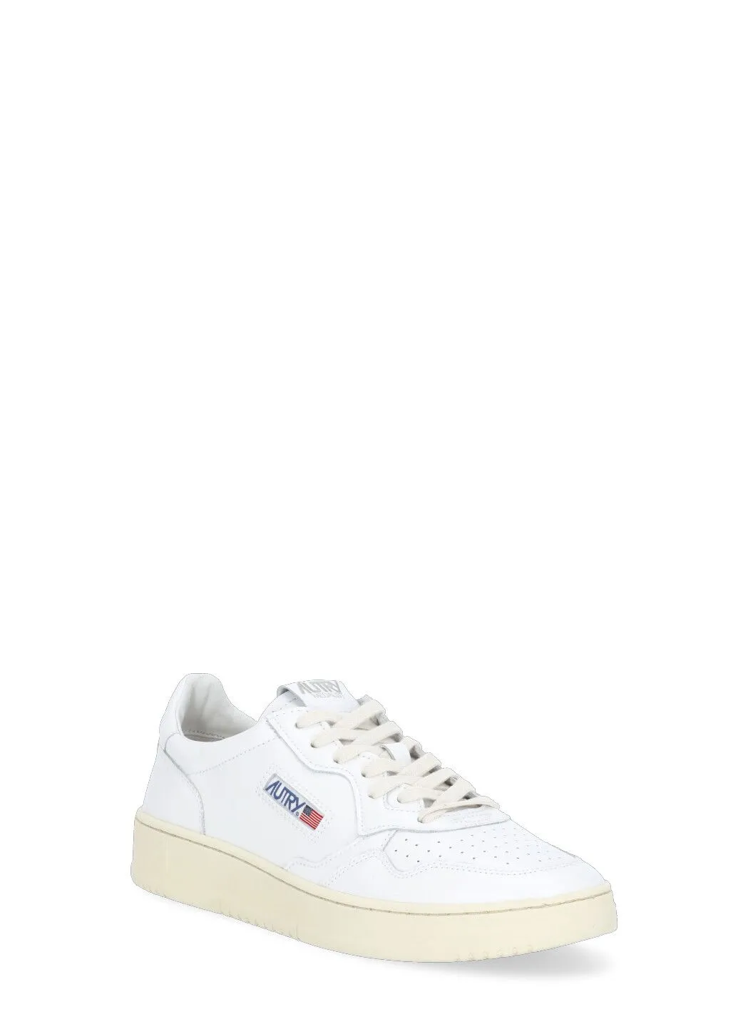  Autry Sneakers Medalist Low 
