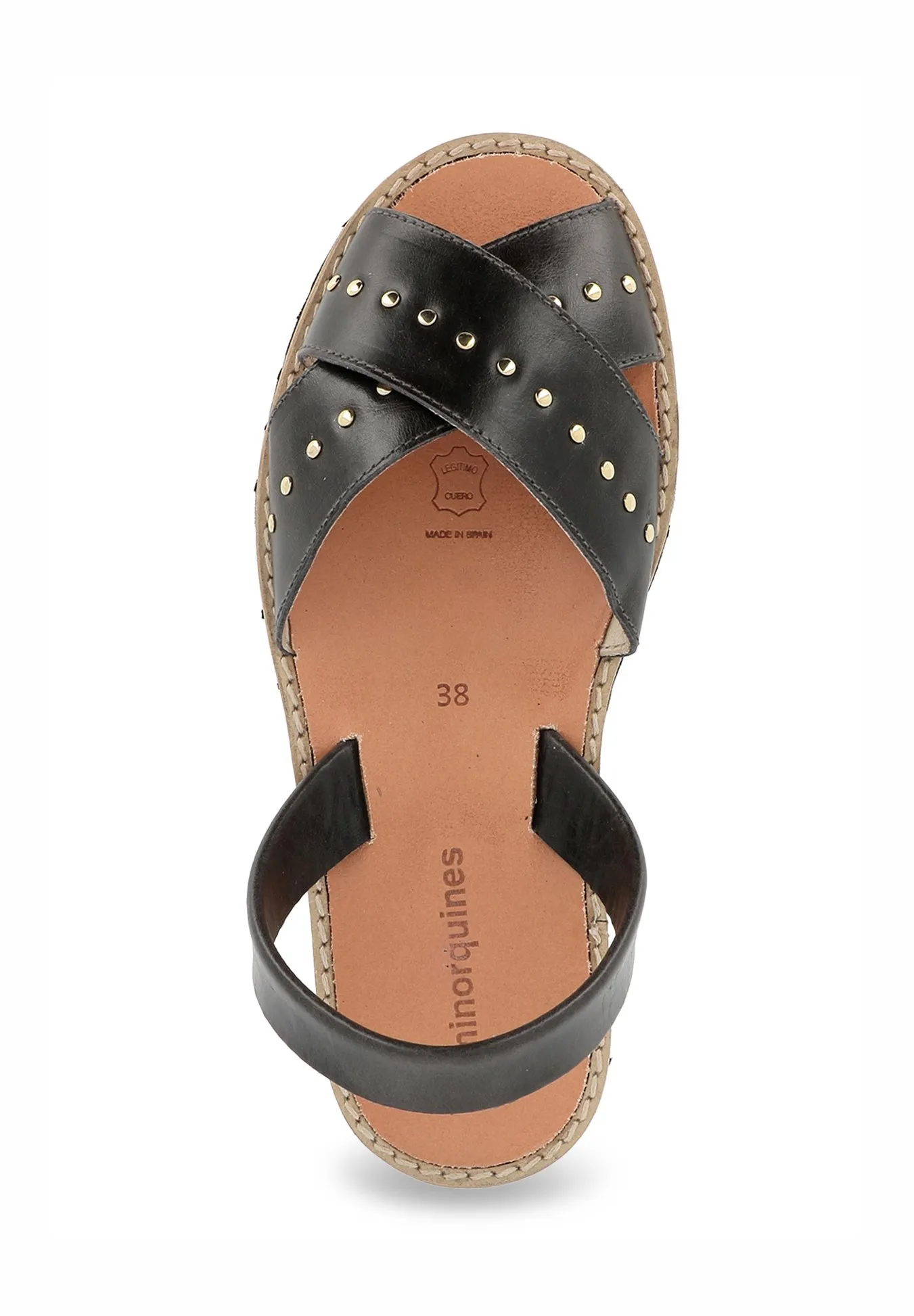 AVARCA ROCK UNISEX - Sandali