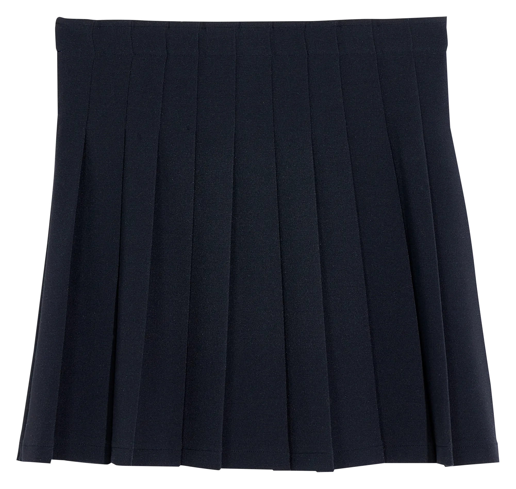  BELLEROSE   ASRA - Gonna corta plissettata | Blu