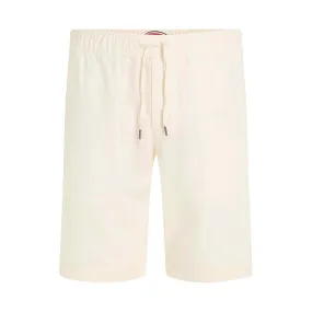  BERMUDA TOMMY HILFIGER. CREMA 