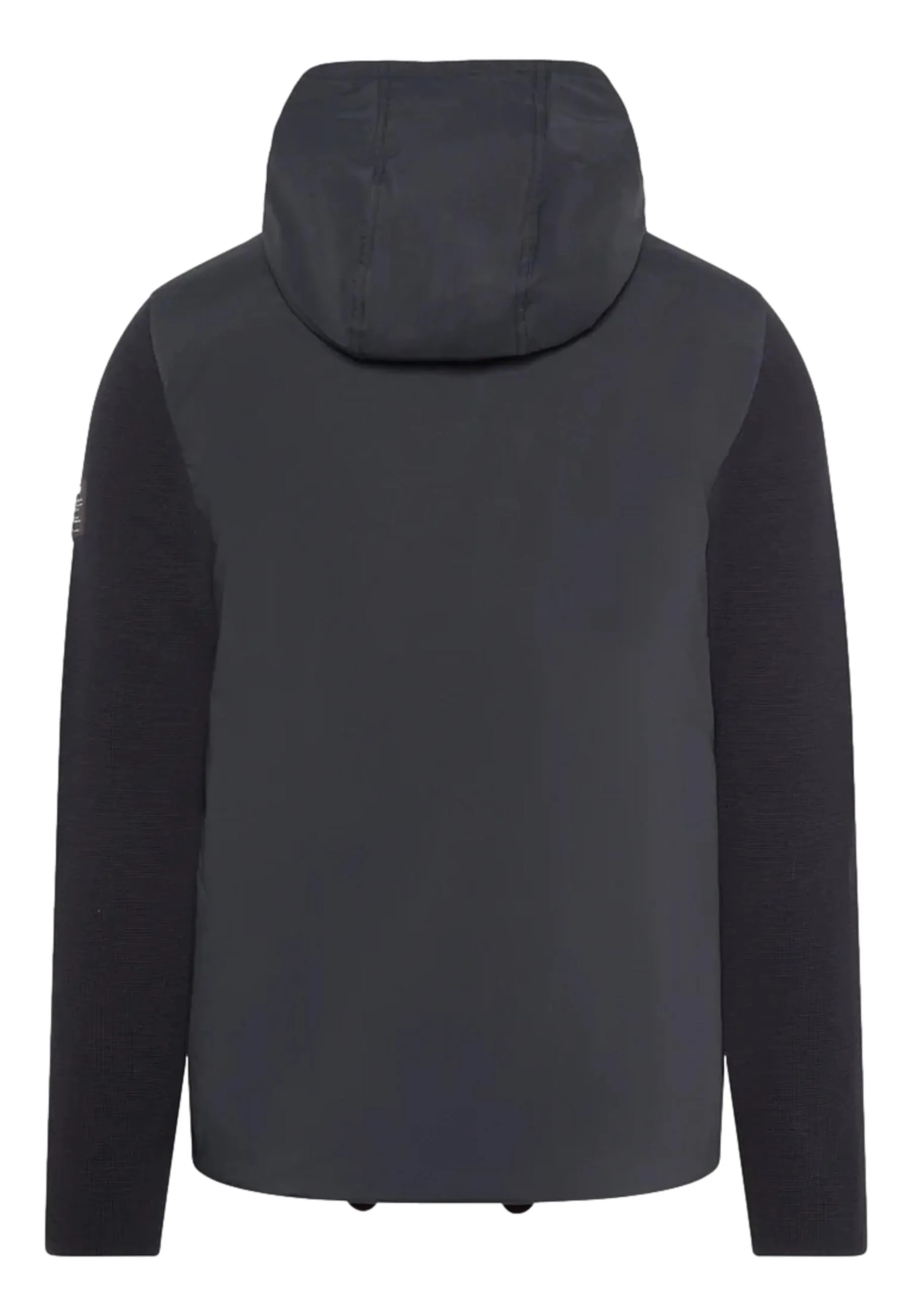 BLACK BERGA GIUBBOTTO