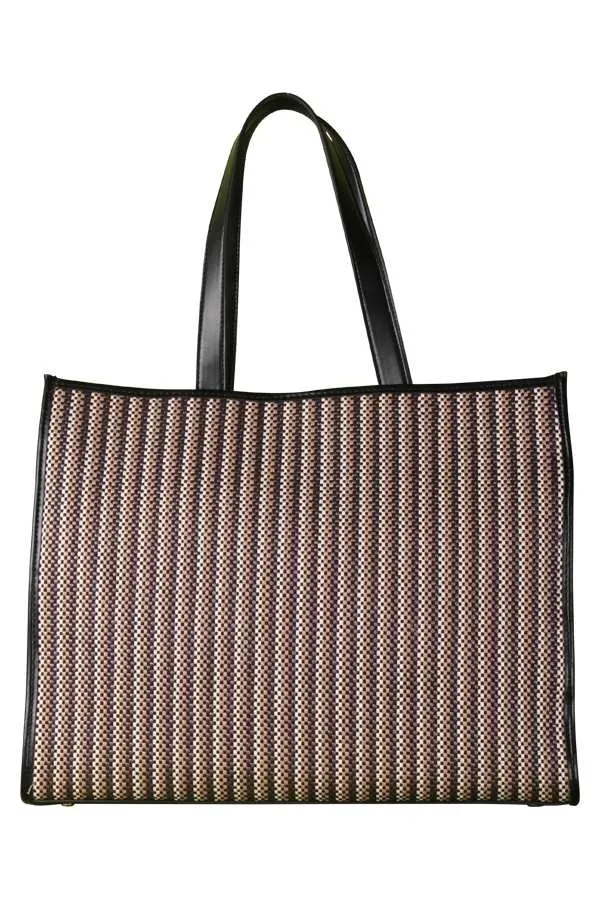 Borsa Donna Liu Jo Nero