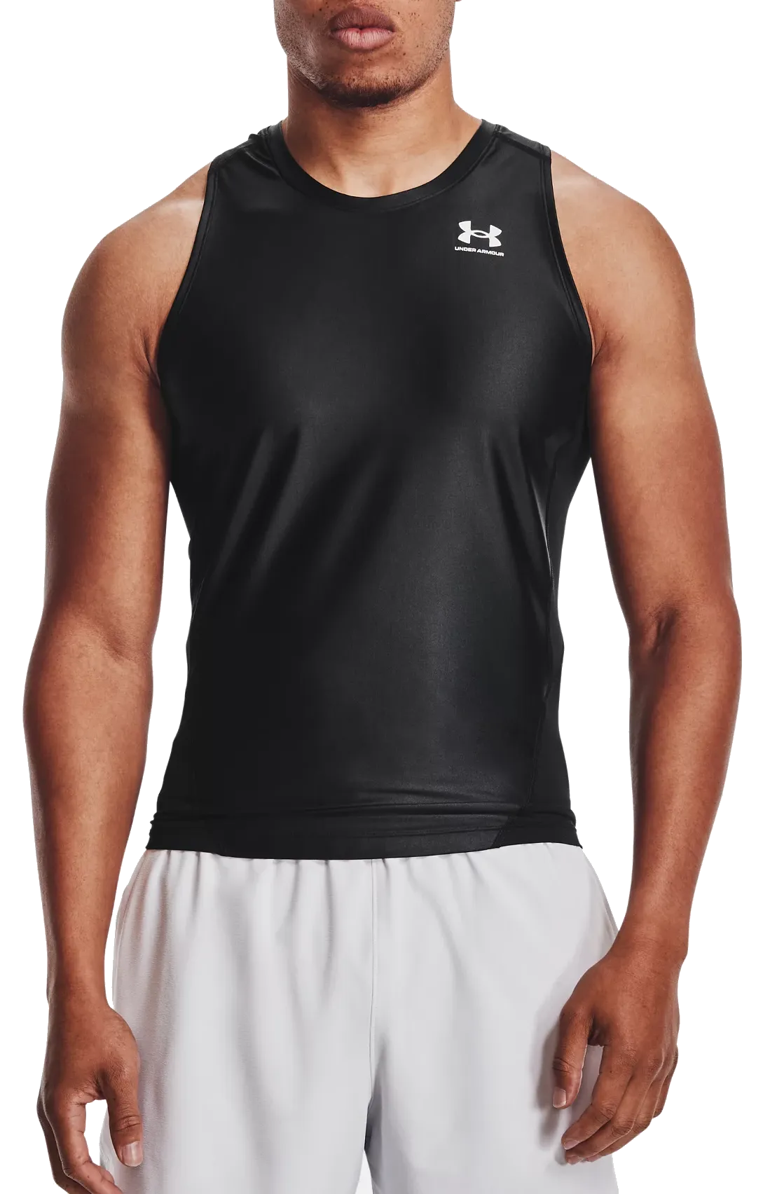 Canotte e Top Under Armour Iso-Chill Compression Tank
