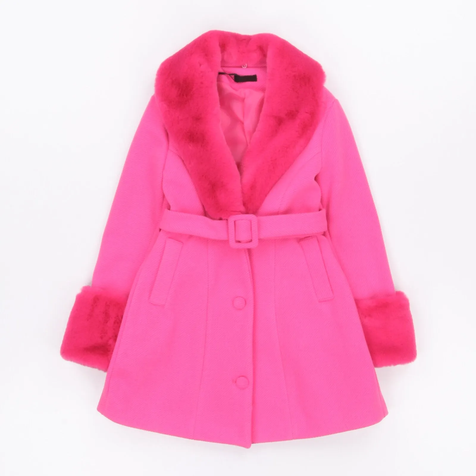 Cappotto FUN&FUN Kids