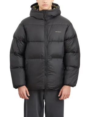 CARHARTT WIP  PIUMINO TORONTO IN RIPSTOP 
