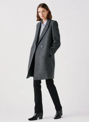  CAROLL   GERARD - Cappotto lungo | Grigio
