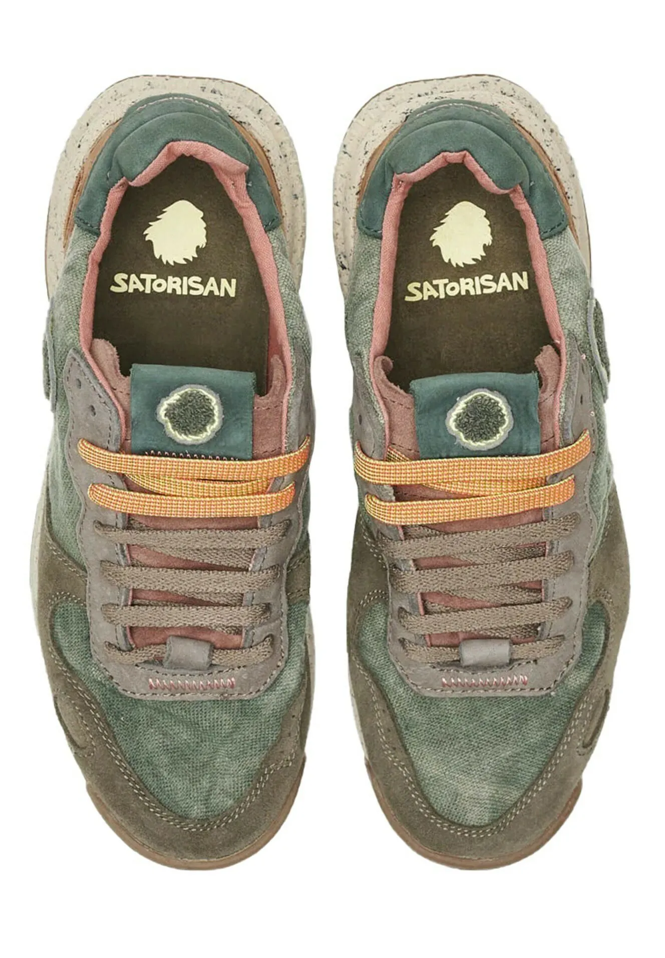 CHACRONA - Sneakers basse