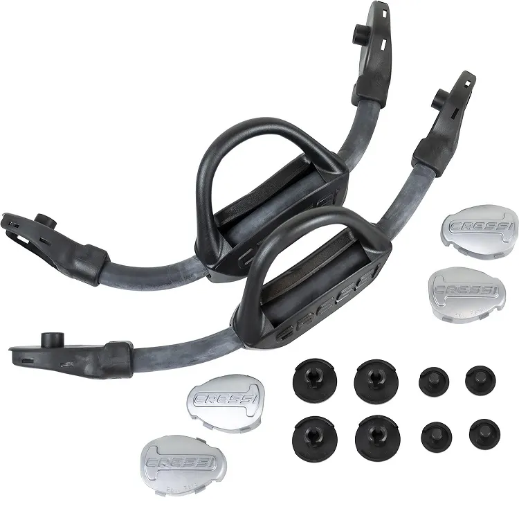 CINGHIOLI EBS STRAP REGULAR PER PINNE CRESSI