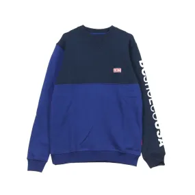 CLEWISTON CREW NAVY