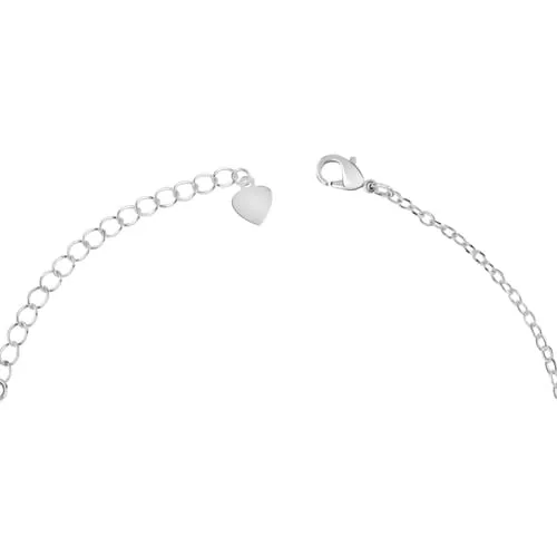 COLLANA 2JEWELS SHINE - SO.DKKK251743