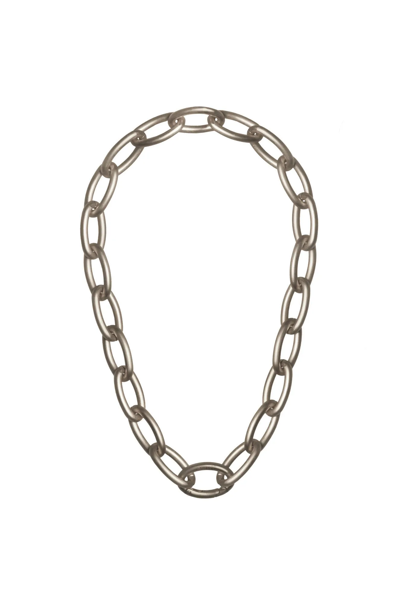 Collana - 431440 - Argento