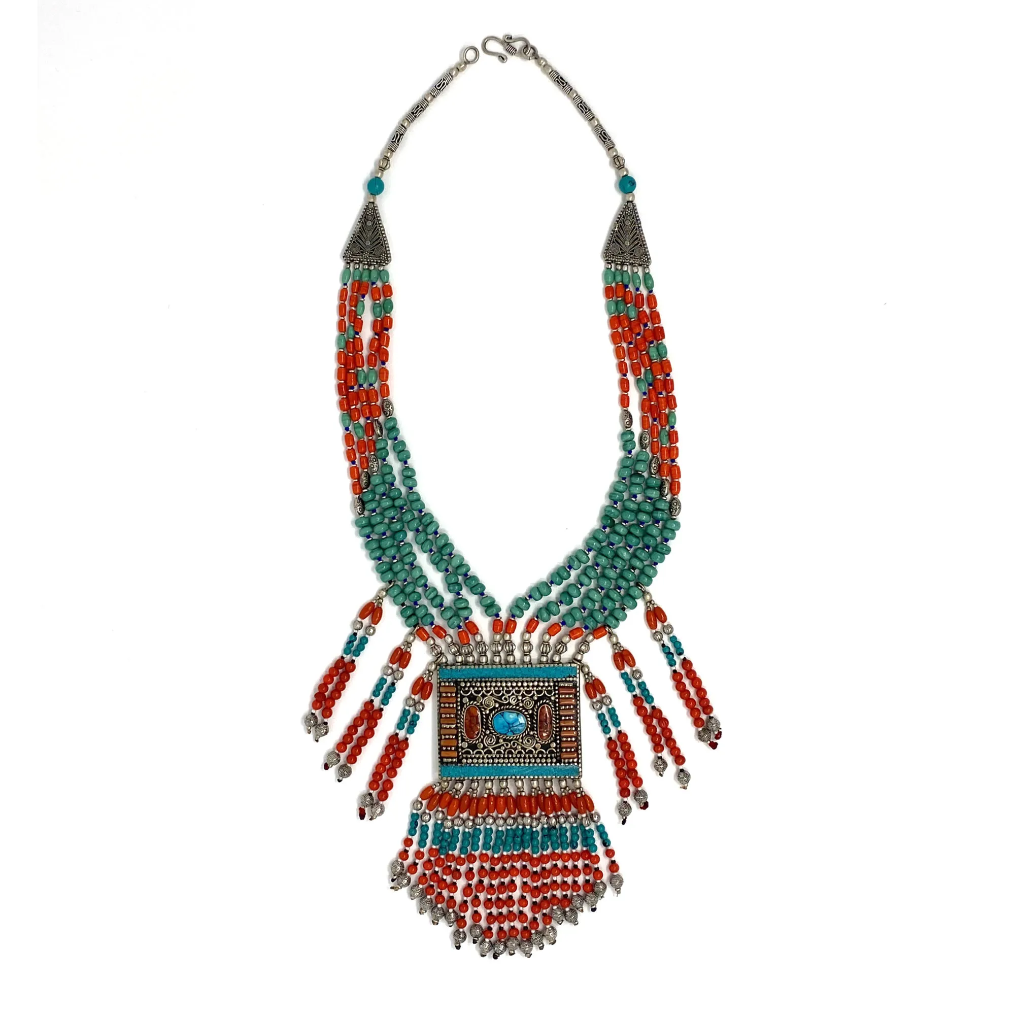 Collana Berbera