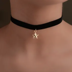 collana choker
