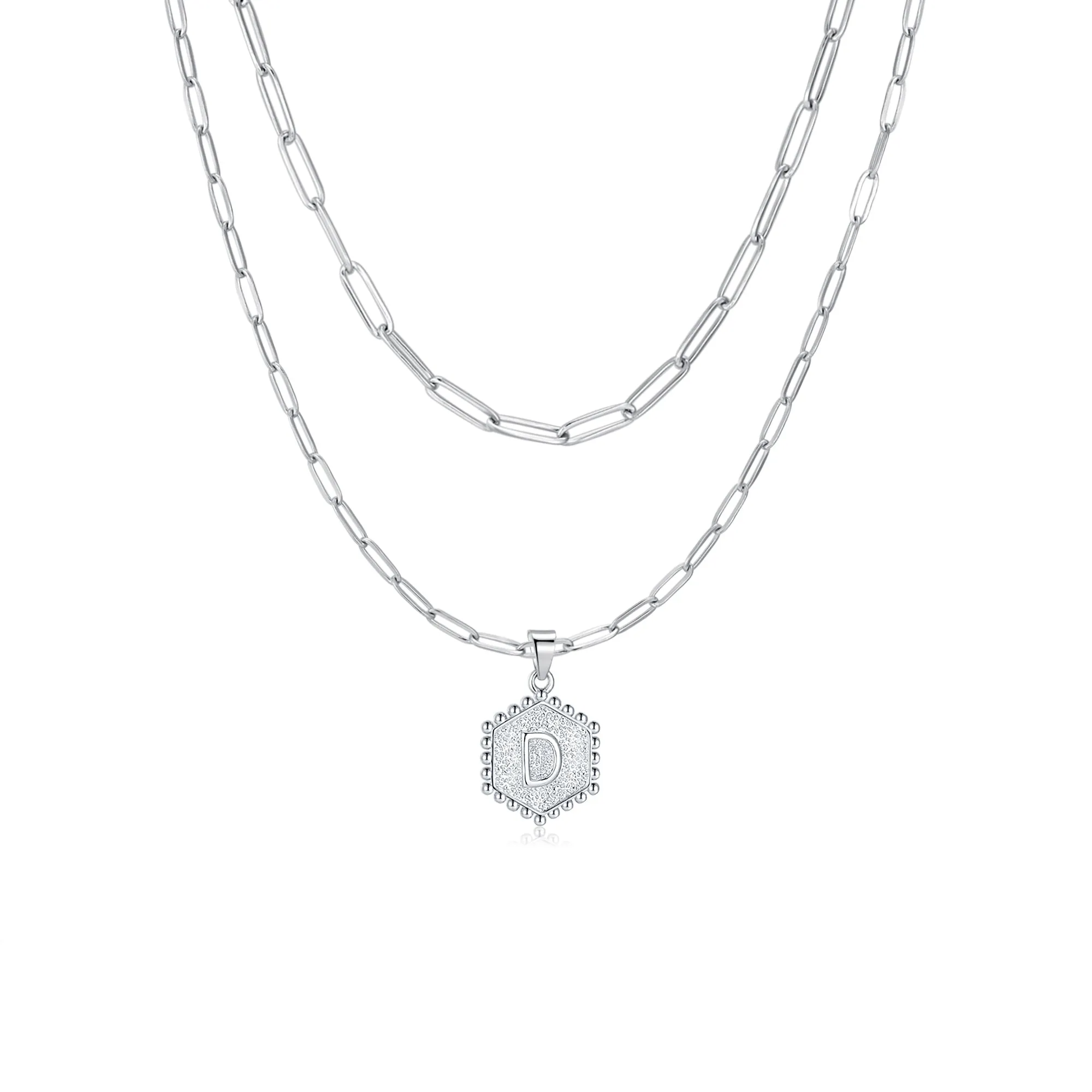 Collana Iniziale Catene