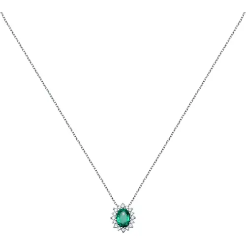 Collana Live Diamond - LD8160109I
