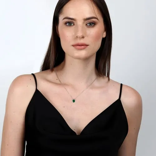 Collana Live Diamond - LD8160109I