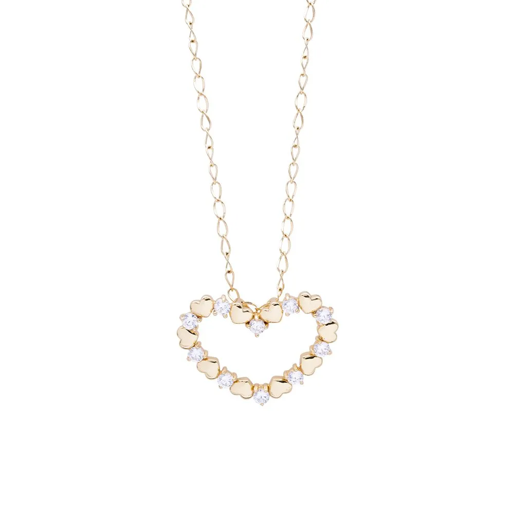 Collana Love