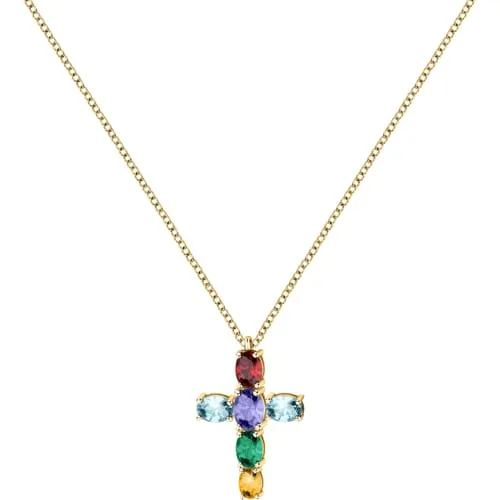 Collana Morellato Colori - SAVY02