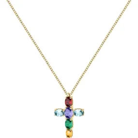 Collana Morellato Colori - SAVY02