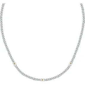 COLLANA MORELLATO GOLD - SATM21