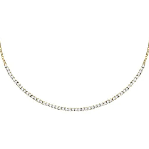 COLLANA MORELLATO SCINTILLE - SAQF24