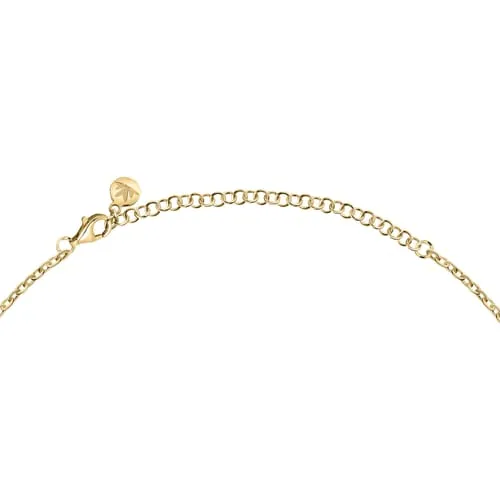 COLLANA MORELLATO SCINTILLE - SAQF24