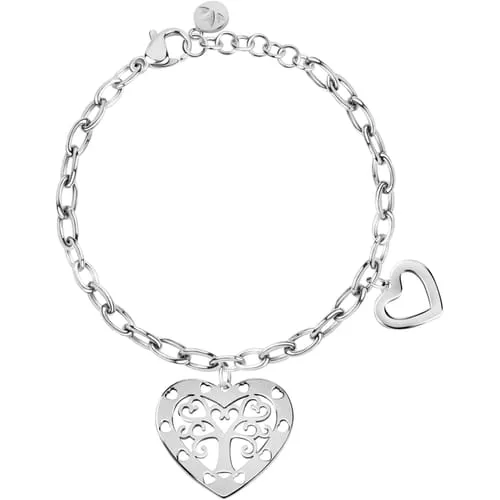 COLLANA MORELLATO TALISMANI - SAIX20