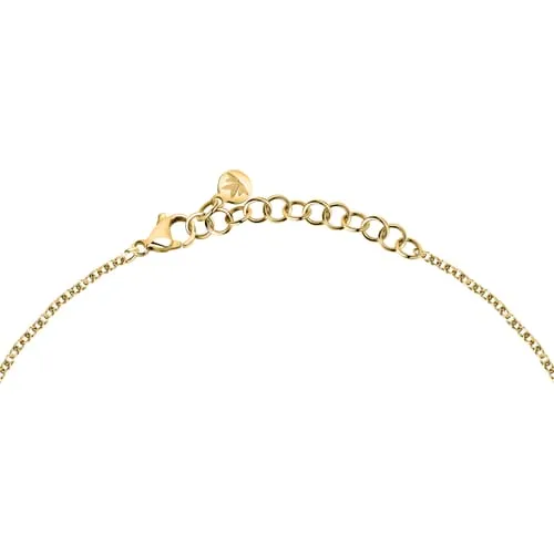 COLLANA MORELLATO TORCHON - SAWZ02