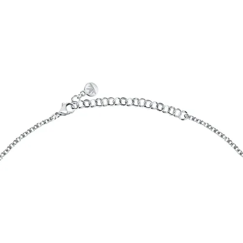 COLLANA MORELLATO VALENTINA - SATQ10