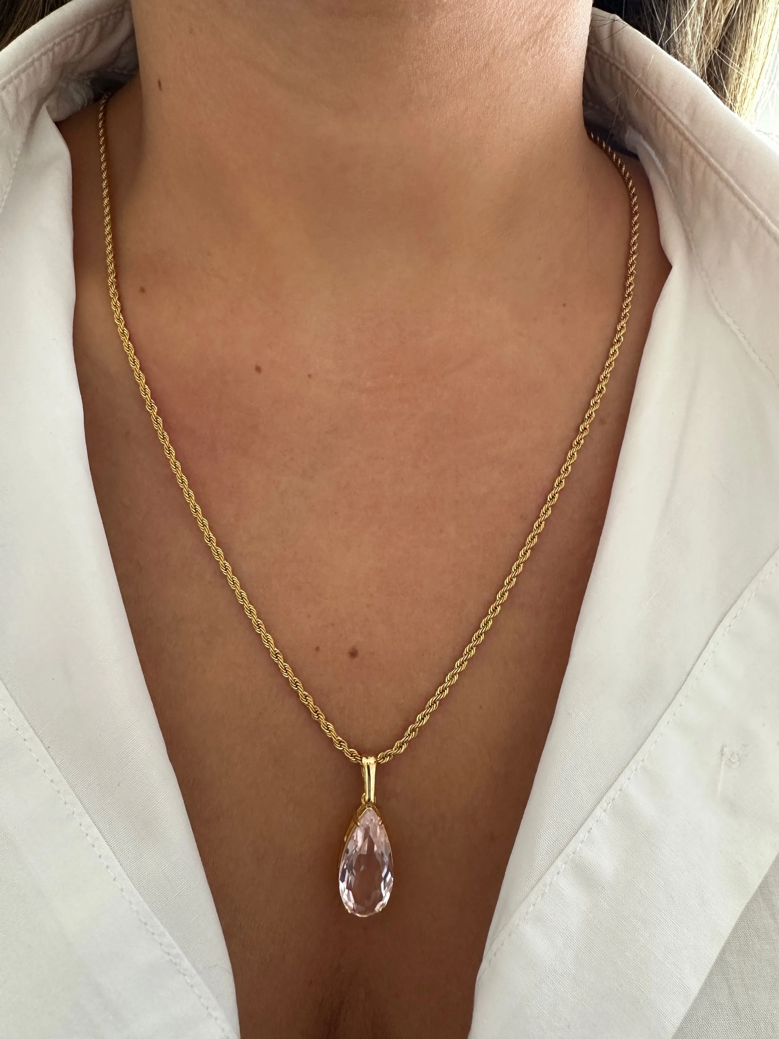 collana nersi