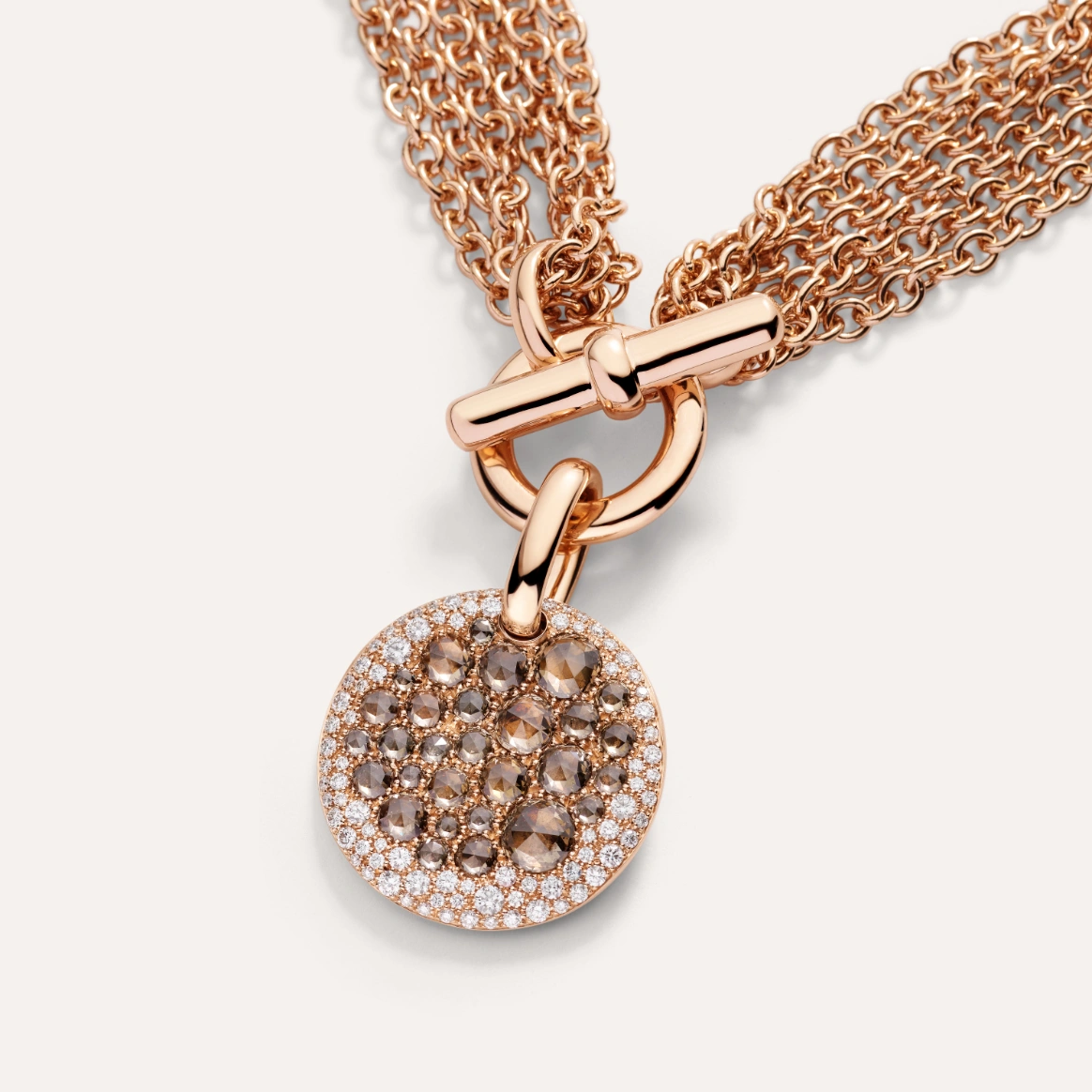 Collana Sabbia