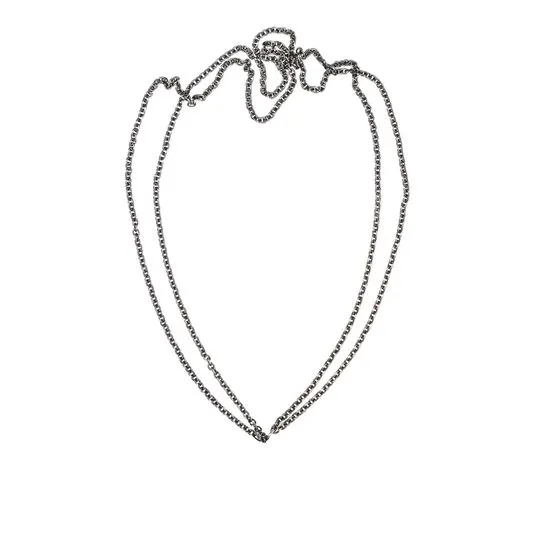 Collana Trollbeads Collana Fantasia Intercambiabile