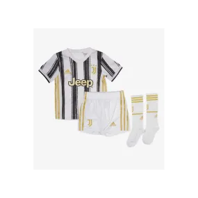 COMPLETO JUVENTUS MINI 20202021