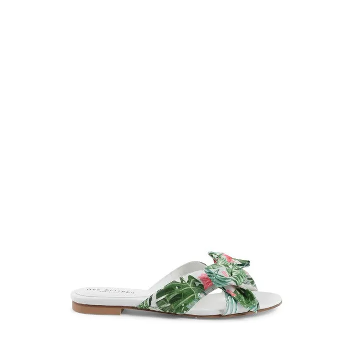 Dee Ocleppo sandali bianco   
