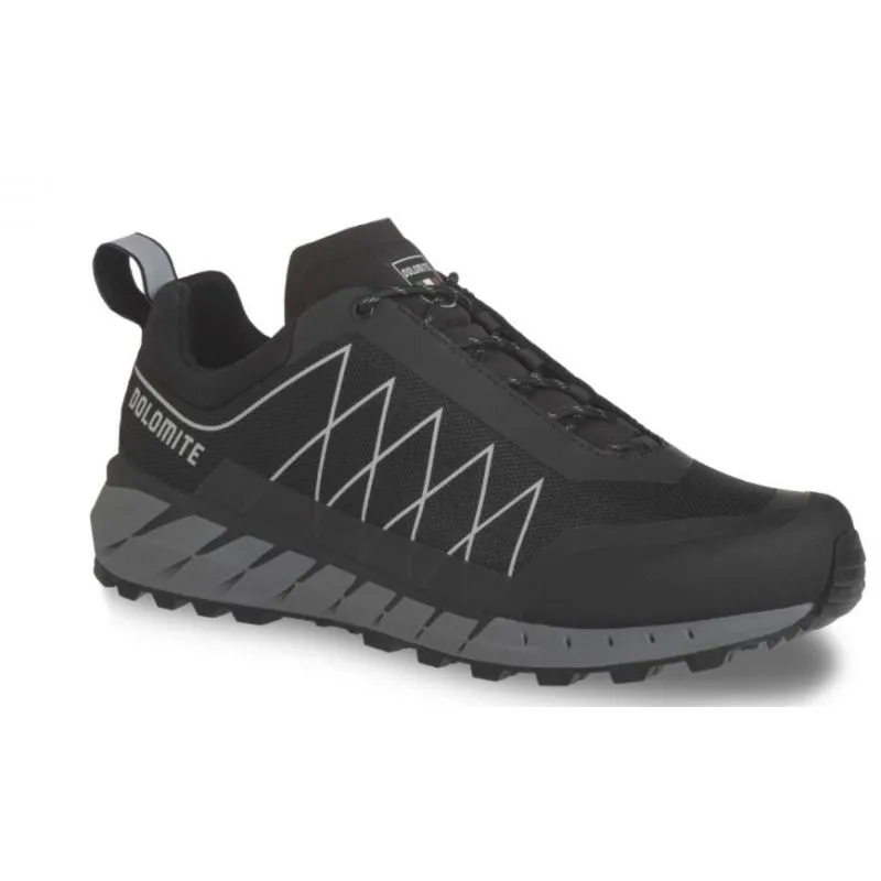 Dolomite Crodanera (Nero) scarpe da uomo