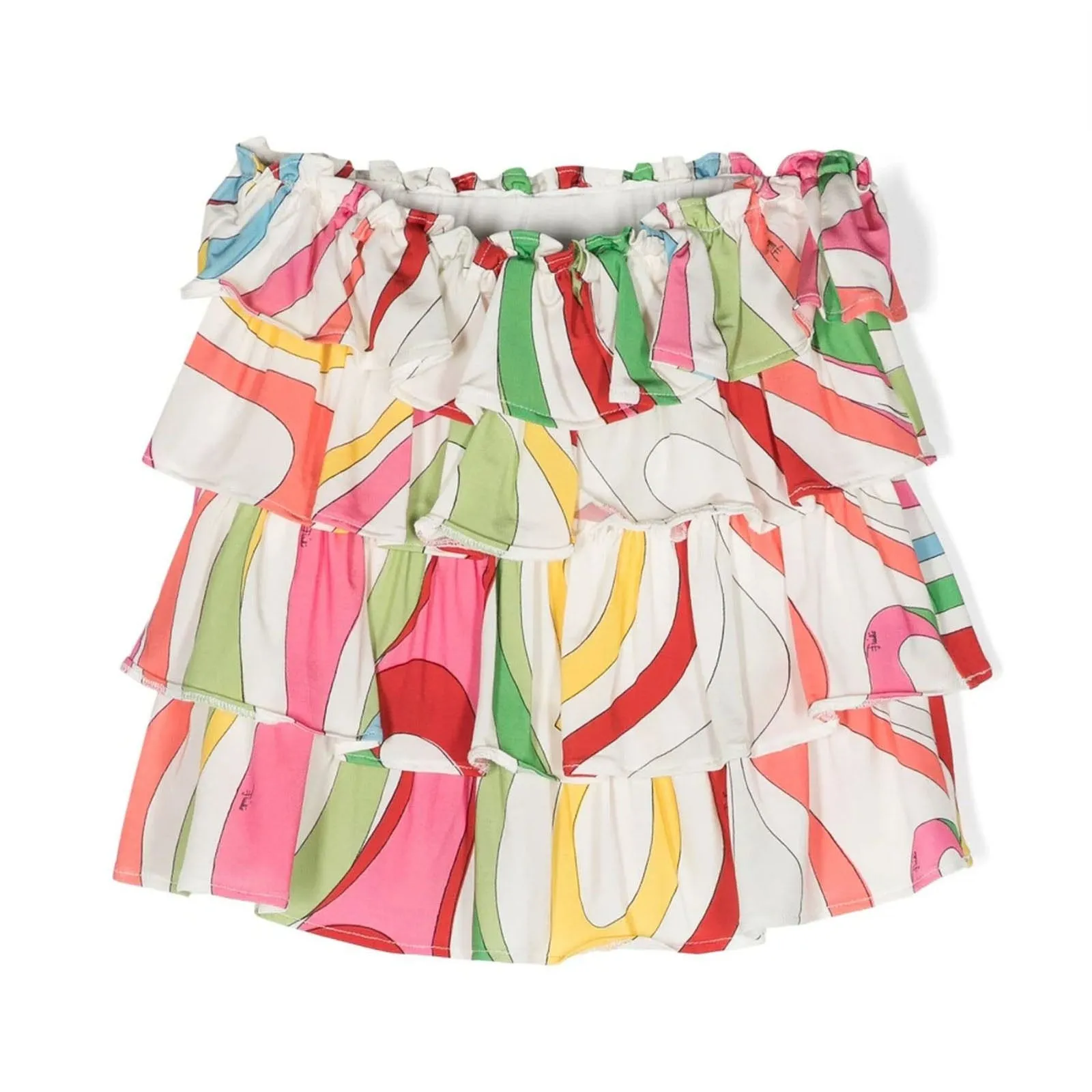 Emilio Pucci - Gonna