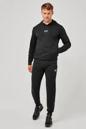Emporio Armani - EA7 - Nero - Tuta