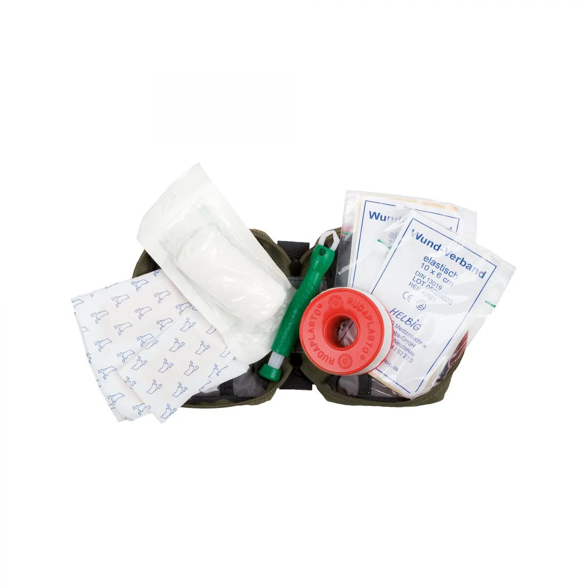 FIRST AID KIT MINI – TASMANIAN TIGER