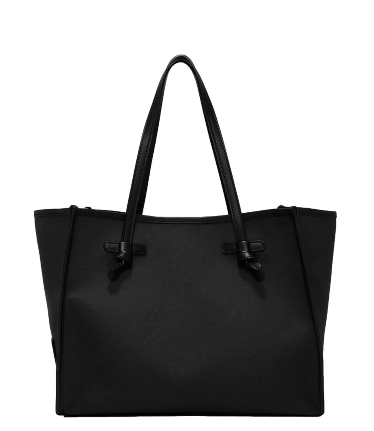 GIANNI CHIARINI Gianni Chiarini borsa Marcella nera/corda donna