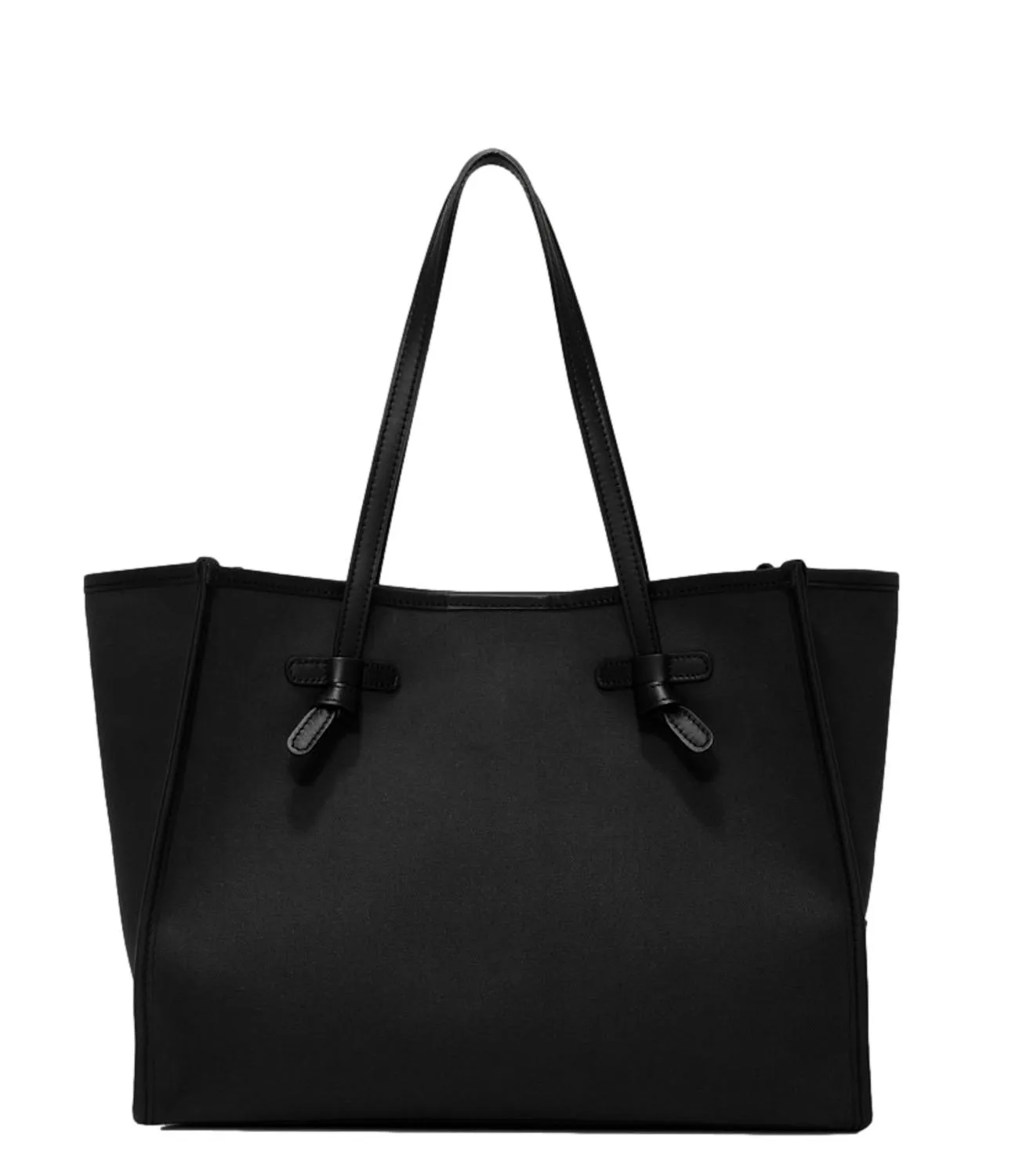 GIANNI CHIARINI Gianni Chiarini borsa Marcella nera/corda donna