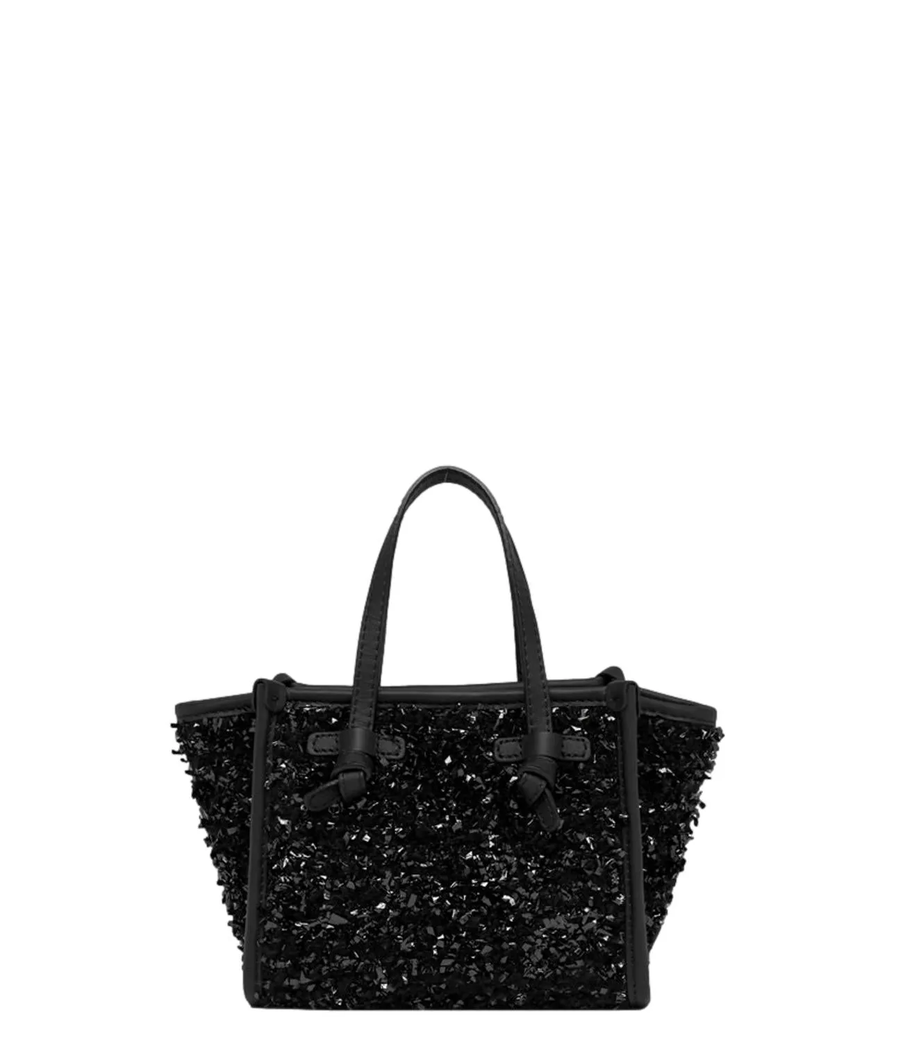 GIANNI CHIARINI Gianni Chiarini borsa miss marcella nera donna