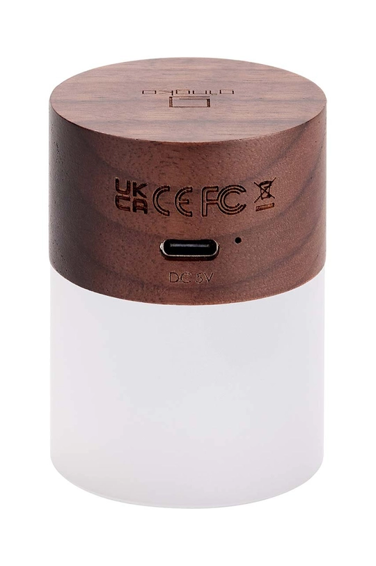 Gingko Design lampada a led Mini Lemelia
