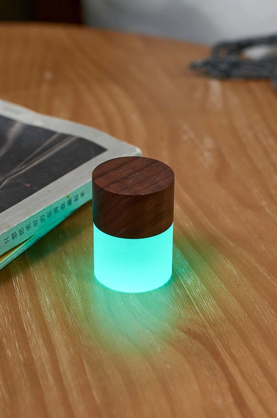 Gingko Design lampada a led Mini Lemelia