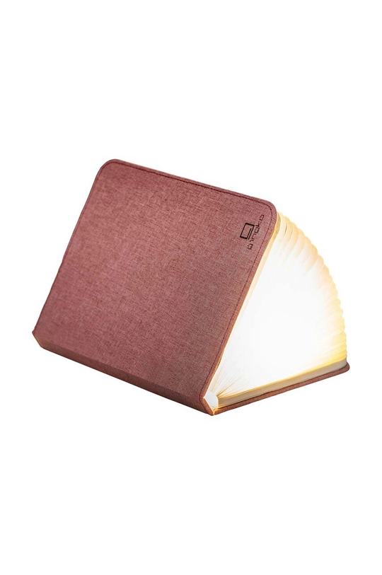 Gingko Design lampada a led Mini Smart Book Light