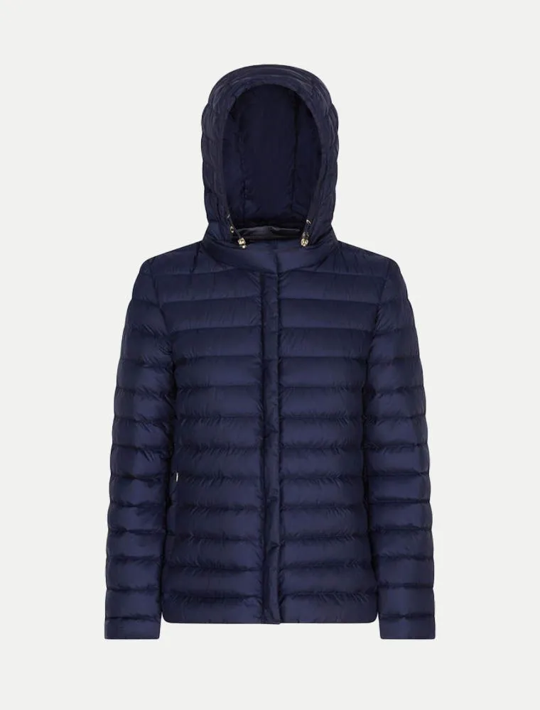Giubbino Geox - Navy Blazer