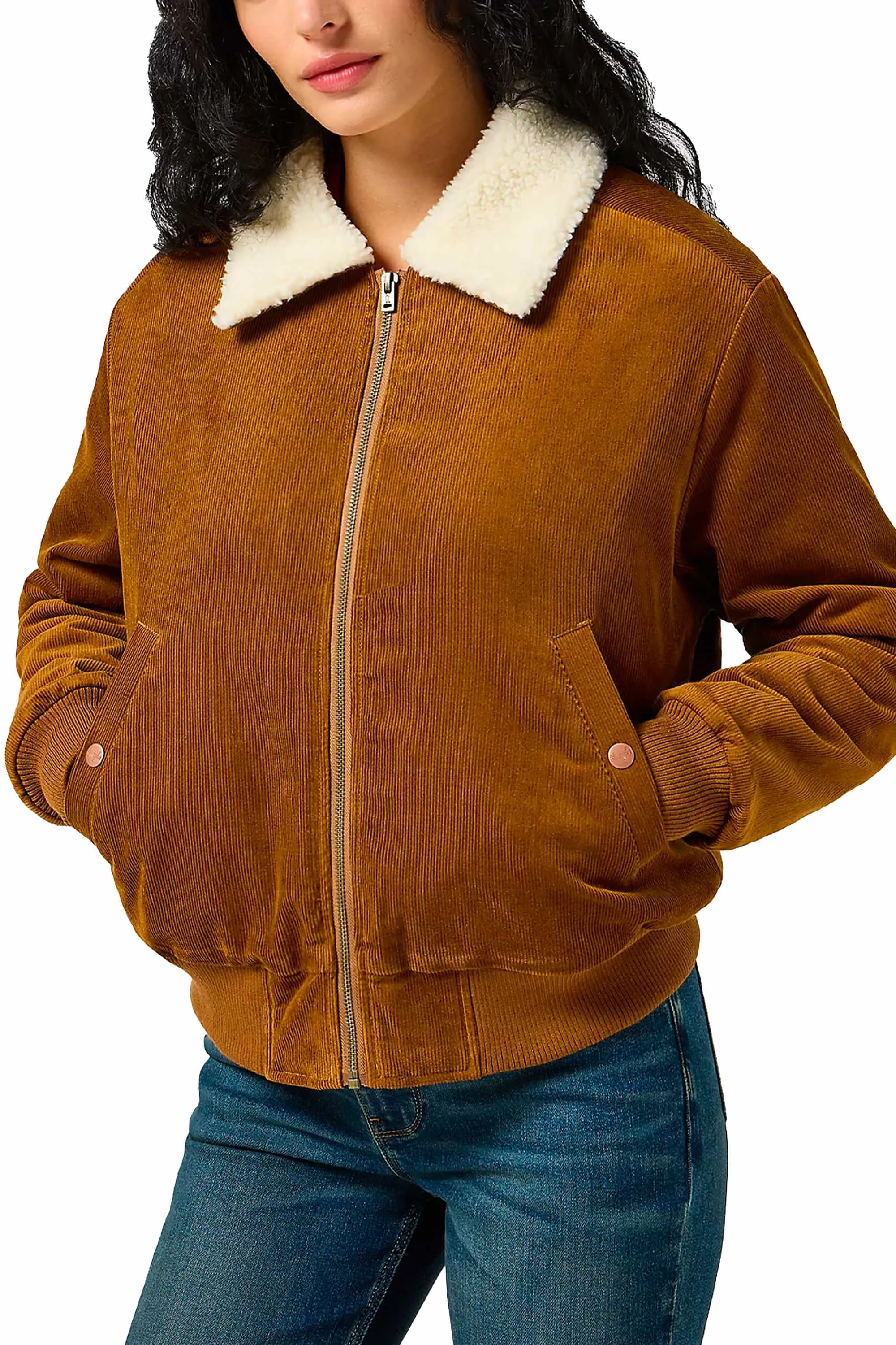         GIUBBOTTO AVIATOR JACKET
