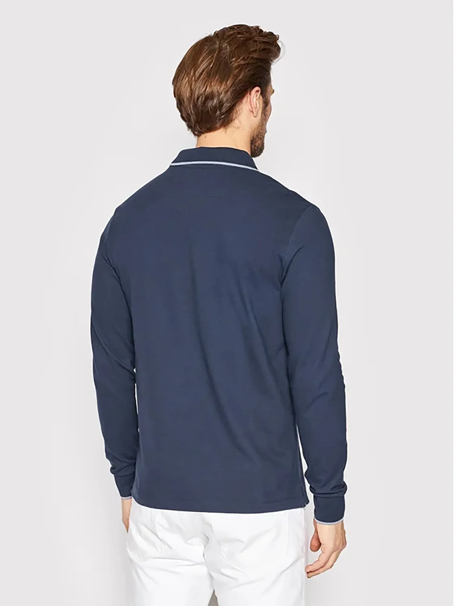 GUESS ----polo m/l uomo